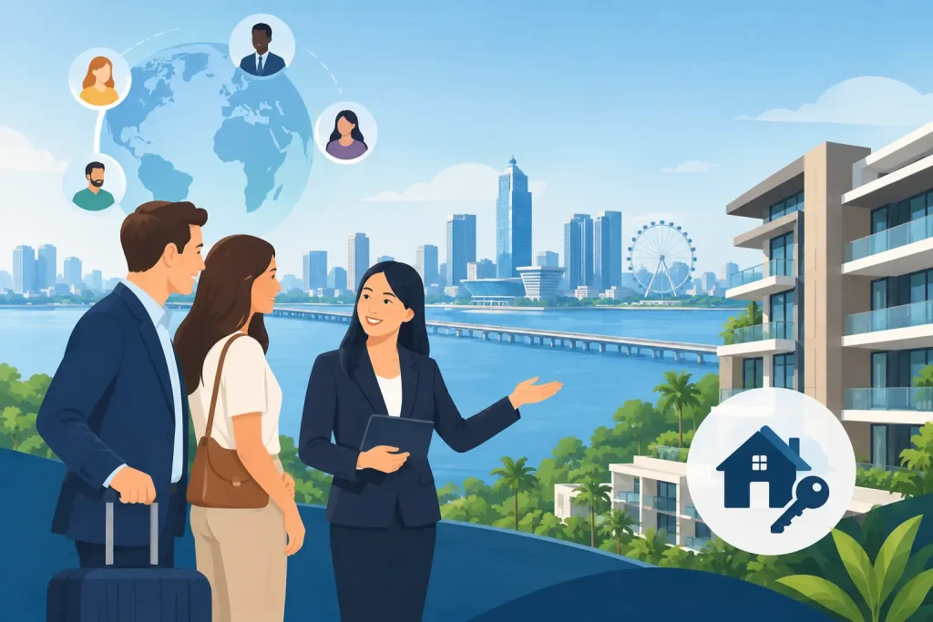 Foreign Buyer Eligibility in Johor Bahru