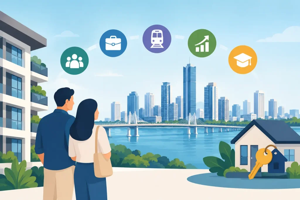 What Is Driving Johor Rental Demand Now?