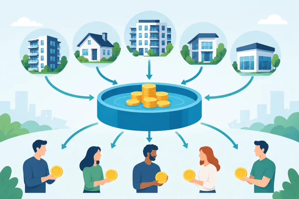 How Revenue Pools Work for Property Owners