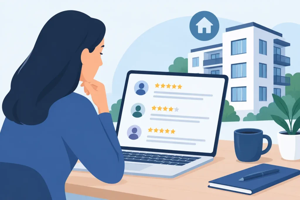 How to Read a Property Management Review