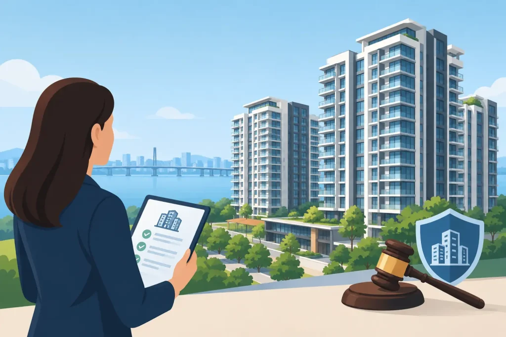 Johor Bahru Strata Regulations for Smart Buyers
