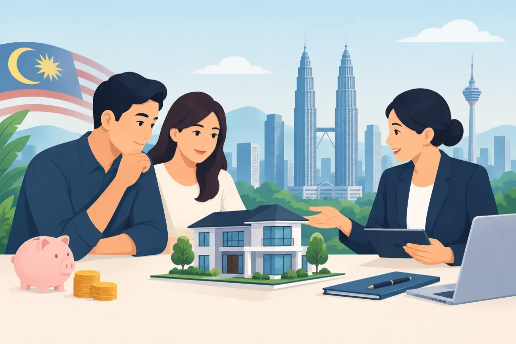 Malaysia Property Loan Guide for Smart Buyers