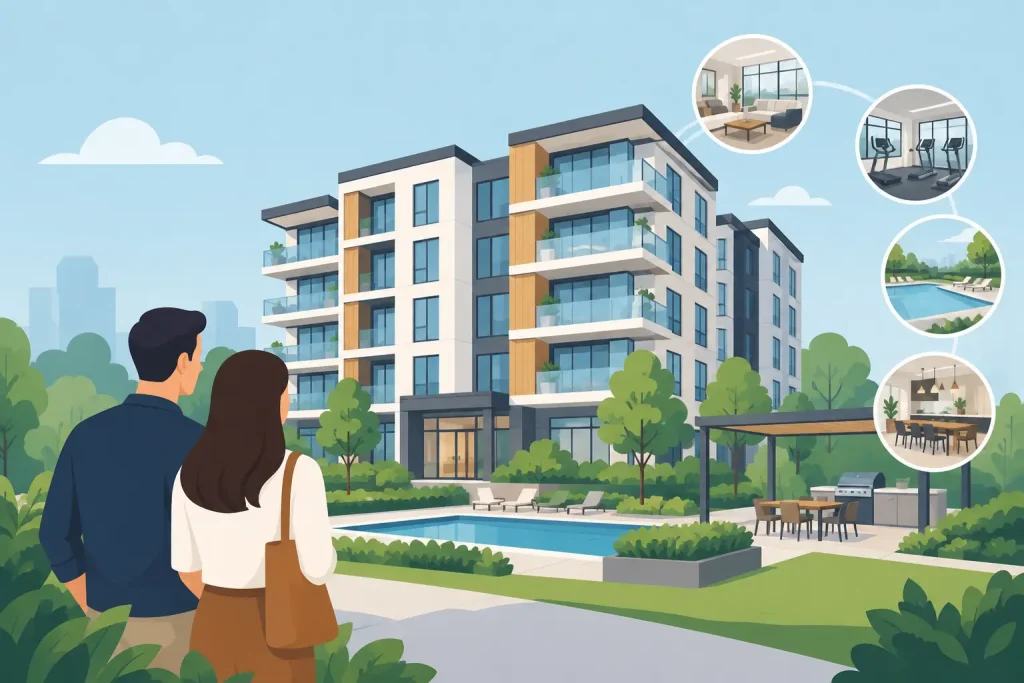 What Is Strata Title? A Buyer’s Guide to Shared Living