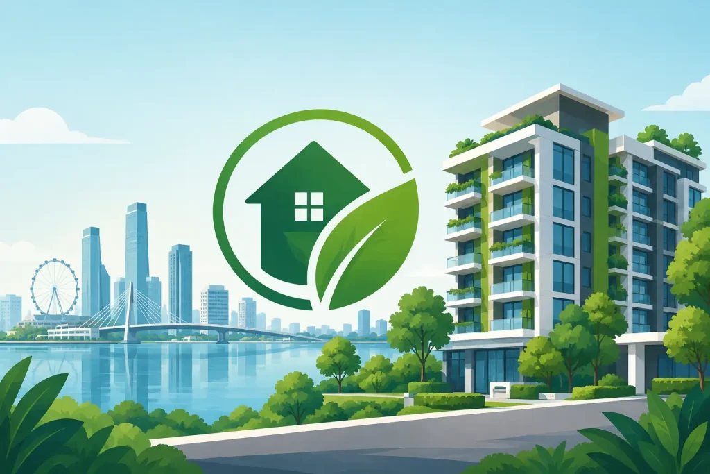 Why GreenRE Matters for Smarter JB Property